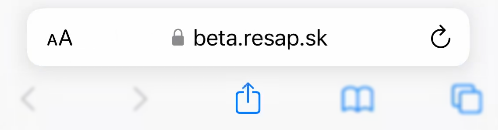 first step